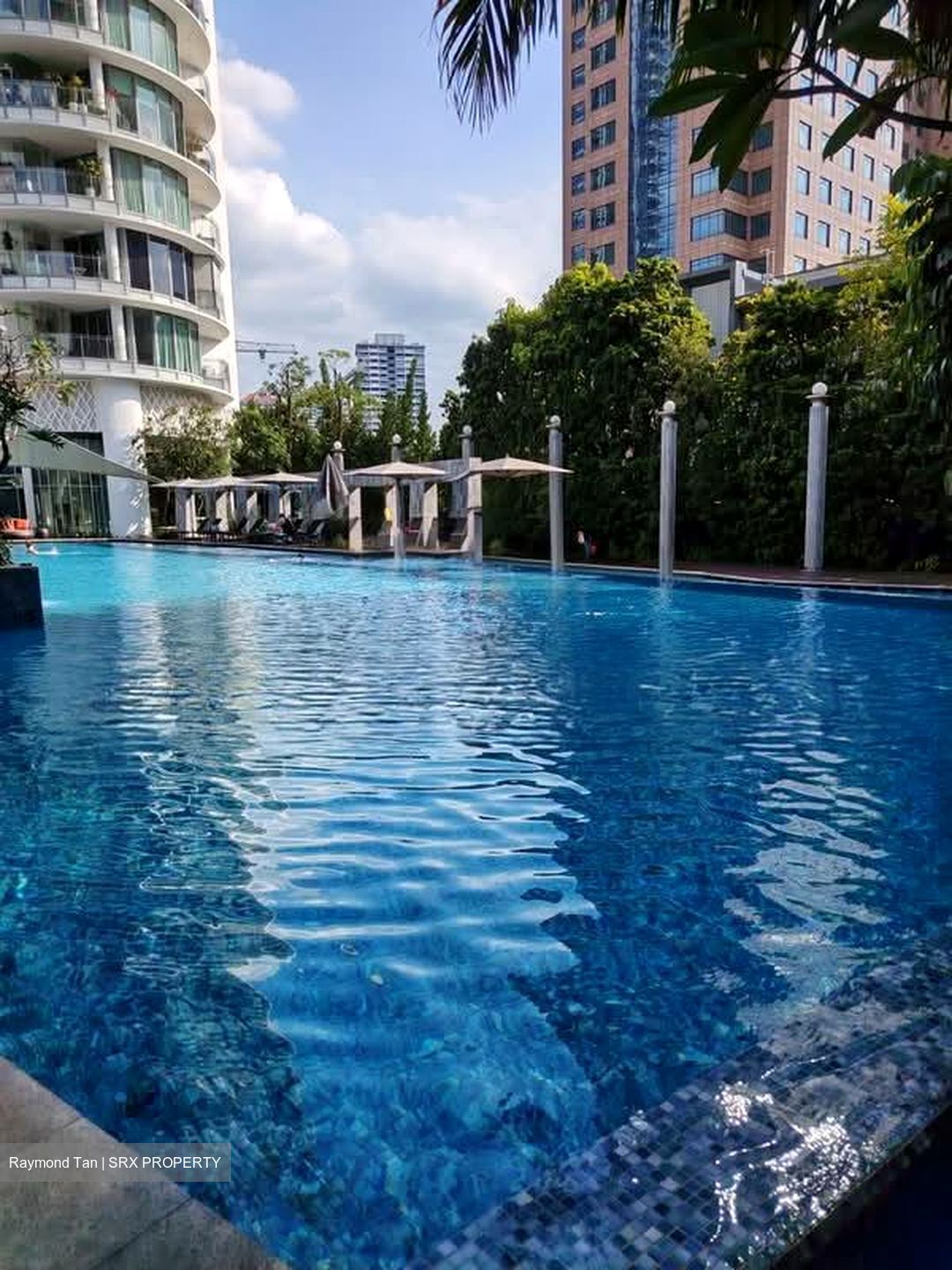 The Trillium (D9), Condominium #555678491